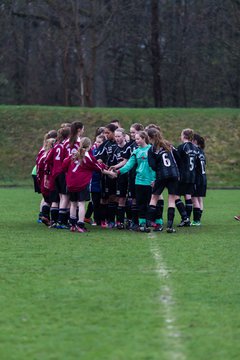 Bild 170 - B-Juniorinnen MTSV Olympia Neum�nster - Kieler MTV : Ergebnis: 3:1